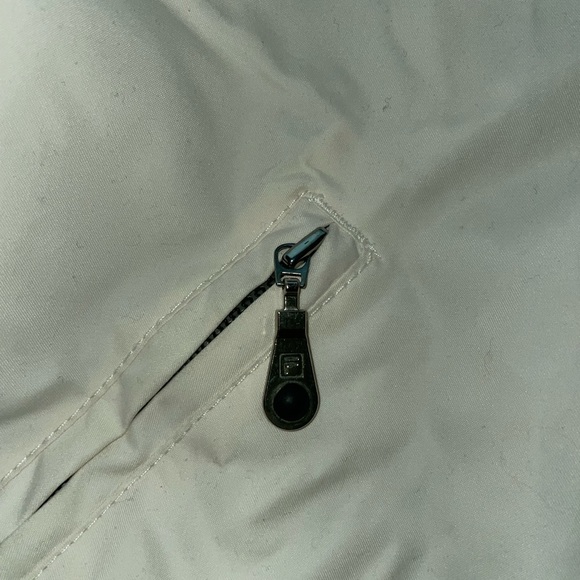 Vintage 80’s Fila Jacket - Picture 8 of 8